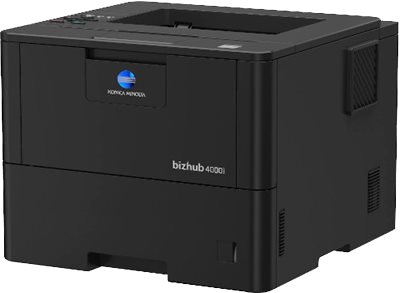 bizhub-4000i bizhub-4000i