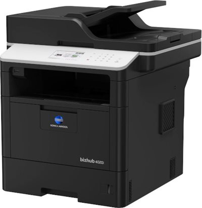 bizhub-4020i bizhub-4020i
